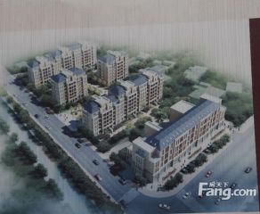 出售观山湖居四室两厅两卫带车位