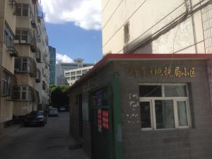新市区地税局小区2室2厅南北