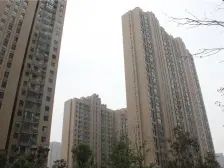 此房满五年唯一 精装修税费少 中高楼层 业主诚心卖