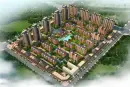 洋州公馆效果图