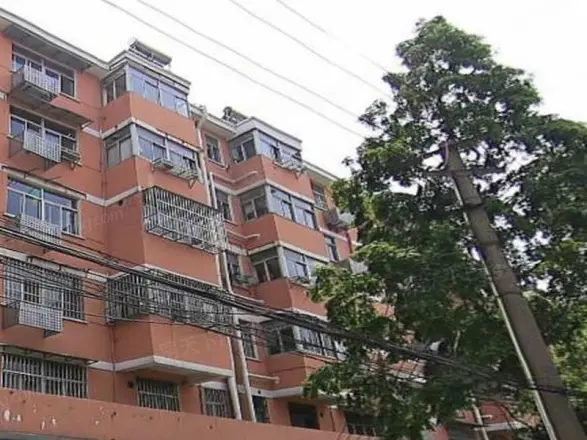 桃园路28号实景图