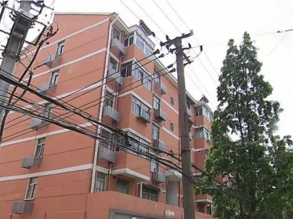 桃园路28号实景图