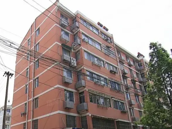 桃园路28号实景图