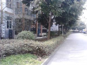 泽润家园2室2厅东南