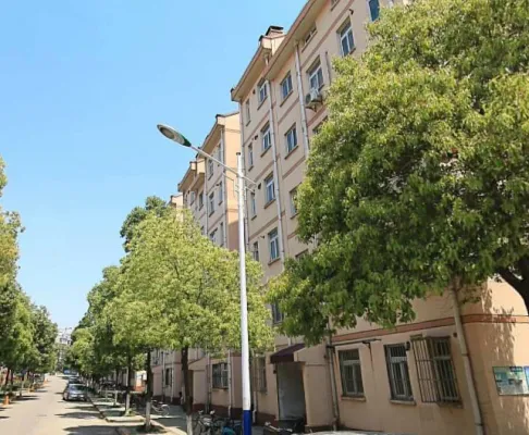 【南京梅苑小区小区,二手房,租房】- 南京房天下