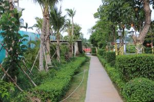 陶然湾·黄金泉4室2厅南