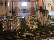 融创迩海 3室2厅 南 北