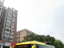 居益公馆2房 业主诚心出售 带装修