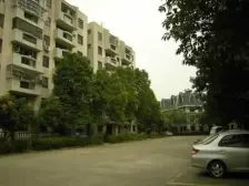 带大阳台 大平台 户型方正 南北通风