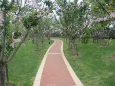 大华四期,洋房大平层,精装未住,带车位。