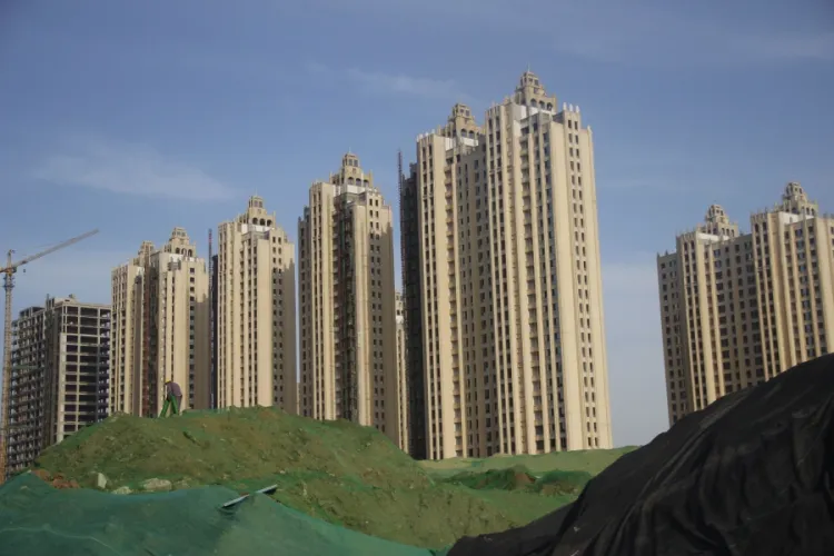 龙城华府二手房如何:这个楼盘价格待定,周.-秦皇岛二手房点评