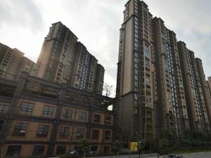 博雅新城C区2室1厅北