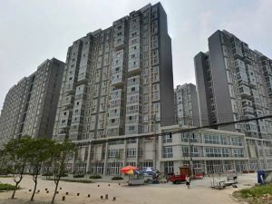 【双林茗居】| 成都市郫都区郫筒镇双林路179号8栋12层1203号公寓