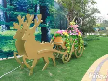 汇龙湾 4室1厅 东南