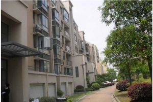 闲林优质地段!精装大三房天富花苑3室2厅2卫诚心出售