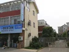 春天花园上叠别墅,精装修,带车库,看房随时