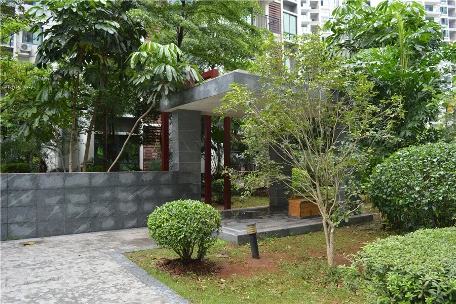 华商国际上海城图片相册,户型图,样板间图,装修效果图,实景图-玉林