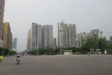 吉宝凌云峰阁3室2厅东西