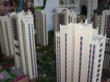 玫瑰园 2室2厅 南 北