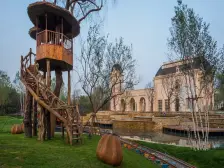 精装三房人车分流楼层好环境优美出门便利