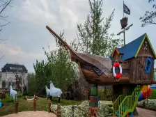 郑东新区,大三室,三开间朝南,户型方正楼层好