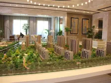 小区同户型无对手,无抵押电梯房,产权清晰,急售房源