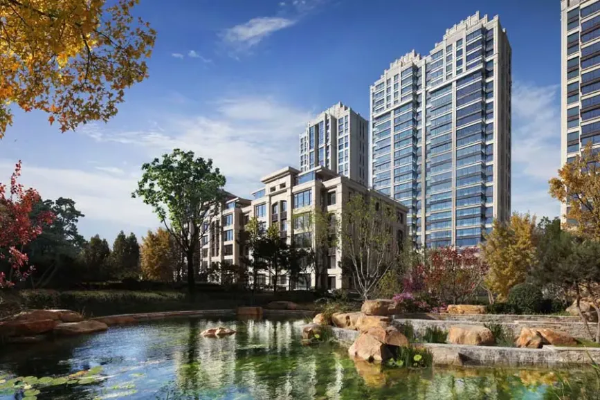 均价:25000元/平 〔丰南〕君熙太和评分:4.