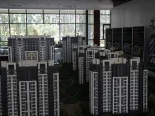 石药健康城 1室1厅 南 北