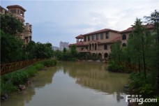 春城半山荔园[北流市]