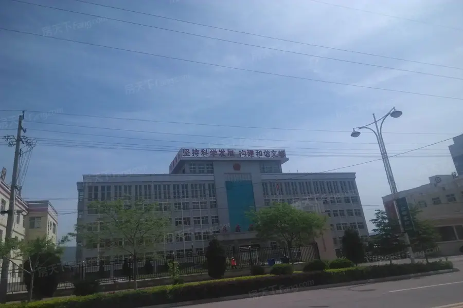馨满园周边配套