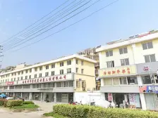 怡居北苑精装修两室一厅,带车库,