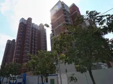 2014次新房,高区比较少的南北通户型,精装修!