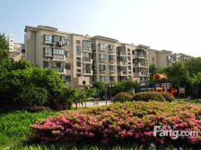 新天地荻泾花园(别墅)4室2厅南