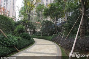 中欣楚天御府3室2厅南