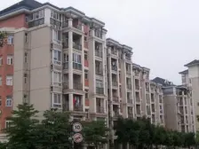 新康花园5室 3厅两卫 顶楼复式 面积大 空中花园 带大露台