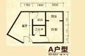 盛泽名城户型图
