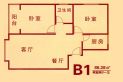 盛泽名城户型图