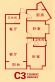 盛泽名城户型图