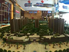 此房满五税少,无抵押,低楼层,楼间距宽,实用率很高