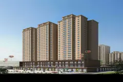 龙悦·盛庭