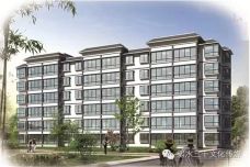 高台如意馨园[高台县]