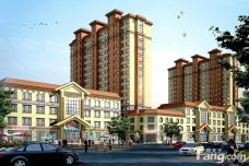 华苑锦绣[东港市]