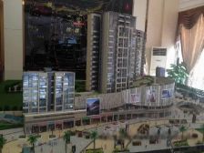 政府就在门口,科技公园,电梯高层视野开阔,