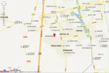 碧桂园九英里电子地图