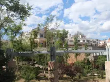 南北通透大平层,本满二年,毛坯随意装修,看房方便