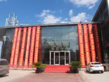 凤凰御景 3室2厅 南 北