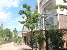 凤凰御景6层洋房139平带139平阁楼带大车位精装没住过