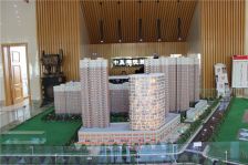 高新区 中晟华苑 一楼带小院 带地下室 单价便宜 看