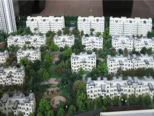 中交中央公园,次新小区,配套成熟,中上楼层..