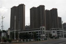 东边户大四房居家精装修东雅旁